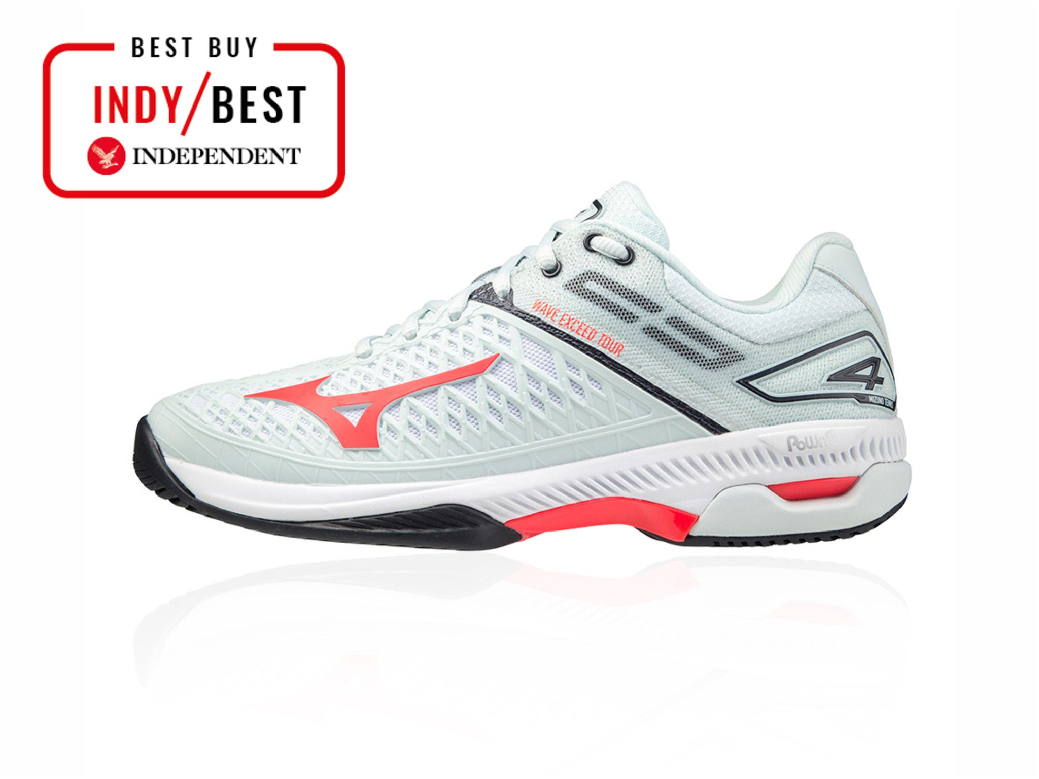 Best tennis shoes 2021 for men and women The Independent